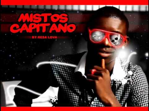 Mistos Capitano - Intro Selesao Remake - Music Video