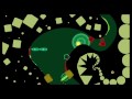 Sound Shapes- Worrub Rebu