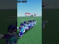 I WANNA RUN AWAY Shorts Roblox
