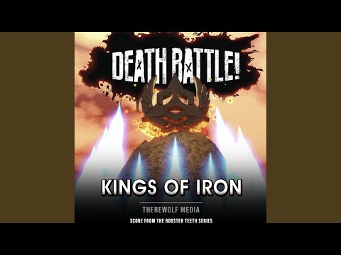 Death Battle: Kings of Iron