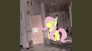 Cover art for my little pony