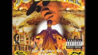 Juvenile - On Fire