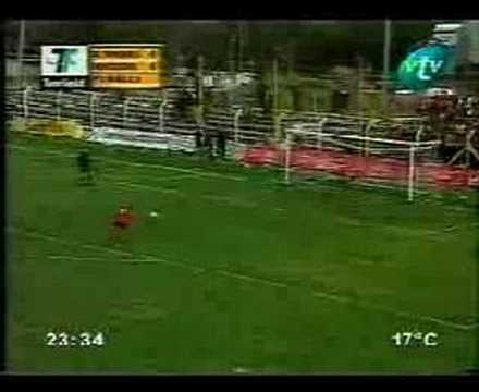 Rentistas - Ascenso 2003