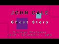 JOHN CALE-Ghost Story (vinyl)