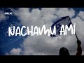 Nachamu Ami (Comfort My People) by Safam