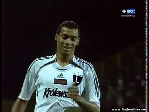 2006.10.01 Legia Warszawa - Wisła Kraków 1:1 (0:0) 2. połowa