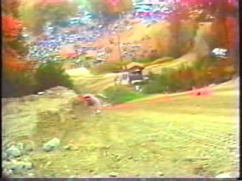 Monson Hill Climbs, Monson Massachusetts