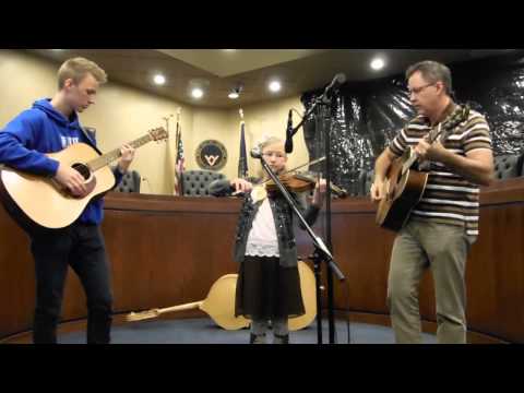 3rd Place Jr-Junior Ellie Geslison