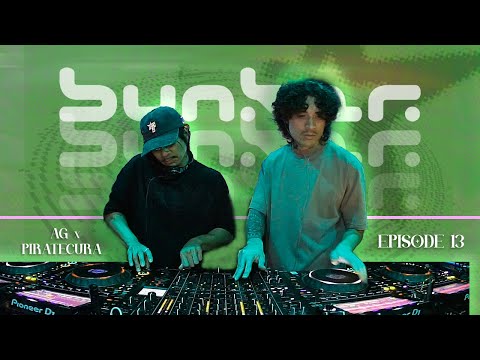 Bunker Episode 13 | AG b2b Piratecura
