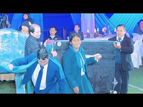 Nuestra Boda: Samuel & Hermelinda | Parte 11 | CALCA CUSCO PERU 2024 | H&M Studios Perú