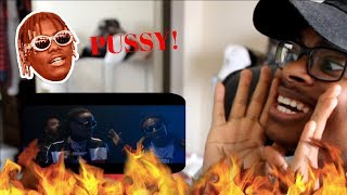 Joe Budden Diss Track!? | Quavo FT. Lil Yachty - Ice Tray | Reaction