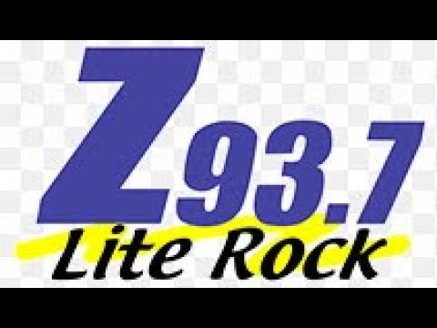 25 Days of Christmas Radio 2020 EXTRA: WPEZ "Z93.7" Station ID December 16, 2020 6:00pm