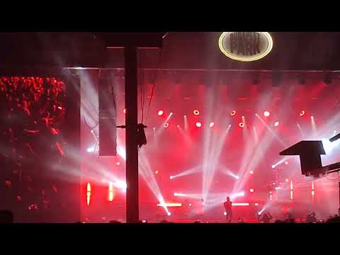 AWS X USNK Idő Budapest park