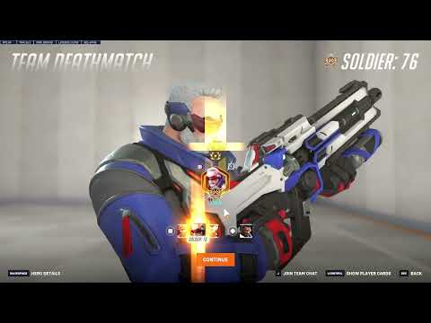 1v1 76