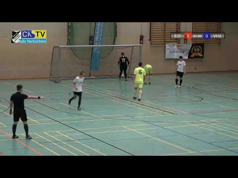 Eintracht Ickern 2 - Victoria Habinghorst 2, Vorrunde RMC 2020