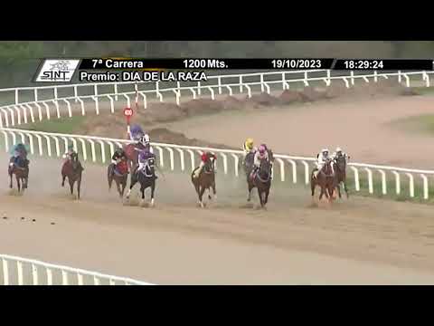 SINT PAYSANDU  231019 c07 - 1° VIEJO AMERICAN (BRZ)