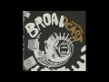 Broadcast - Ominous Cloud