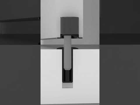 Fantom Doorstop function