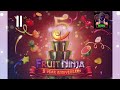 Fruit Ninja 5th Anniversary Gameplay 11