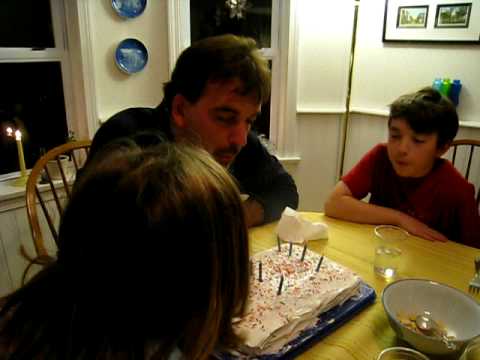 Happy Birthday Terry!