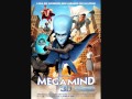 Megamind - Highway To Hell (AC/DC) 