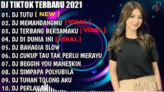 Download lagu DJ TUTU X MERANGKAI RINDUNYA HATIKU BULAN BAWA BINTANG MENARI IRINGI | DJ TIKTOK TERBARU 2021 mp3