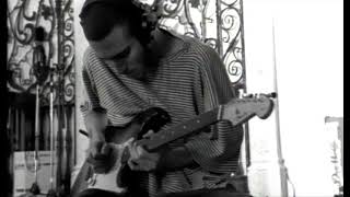 John Frusciante - Sir Psycho Sexy Outro (Guitar Master Track 1991)