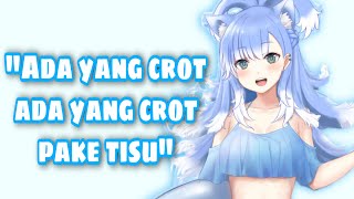 Download lagu Kobo jadi SUS gara-gara tidak fokus | Kobo Kanaeru Ch. hololive-ID mp3 Download lagu Kobo jadi SUS gara-gara tidak fokus | Kobo Kanaeru Ch. hololive-ID mp3