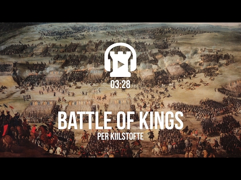 [Royalty Free Music] Battle of Kings - Per Kiilstofte