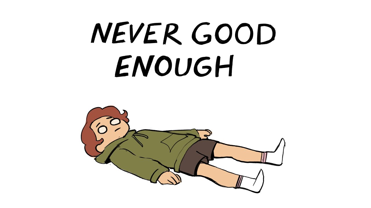 perfectionism is ruining your art