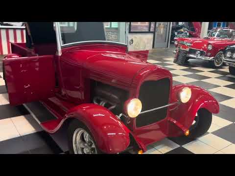 1929 Ford Pickup (CC-2073331) for sale in Annandale, Minnesota