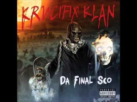 Krucifix Klan-Bird Chest