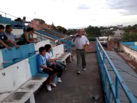 ATLETICO TUCUMAN CONTRA GUILLERMO BROWN DE PUERTO MADRYN