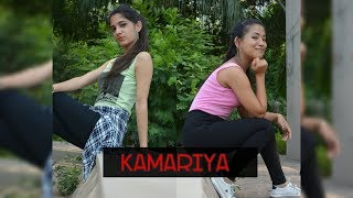 Kamariya - Mitron| Jackky Bhagnani| Kritika kamra| Darshan Raval | DJ Chetas| Lijo George| Ikka
