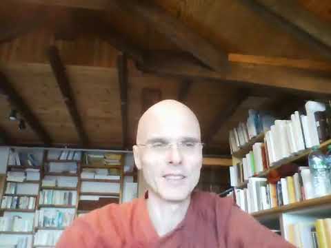 Lecture 7 Nibbāna: The Mind Stilled - Bhikkhu Anālayo Lectures