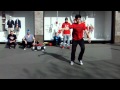 Just Move It Street Show AVI