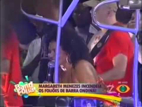 Madagascar Olodum video
