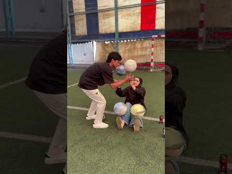 فريت 4كرات😳