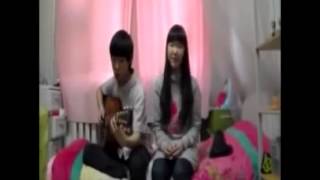 Galaxy - Akdong Musician