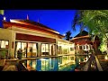 The Bell Pool Villa Resort Phuket Thailand Travel With Advika