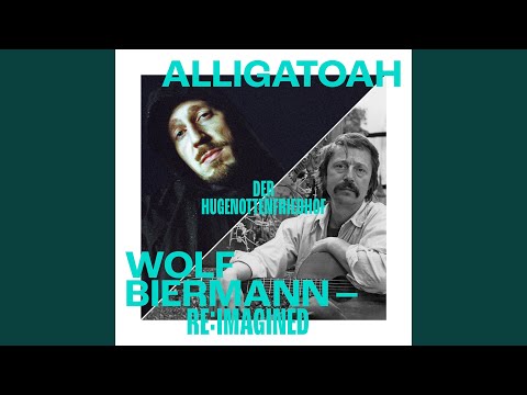 Video thumbnail for Der Hugenottenfriedhof
