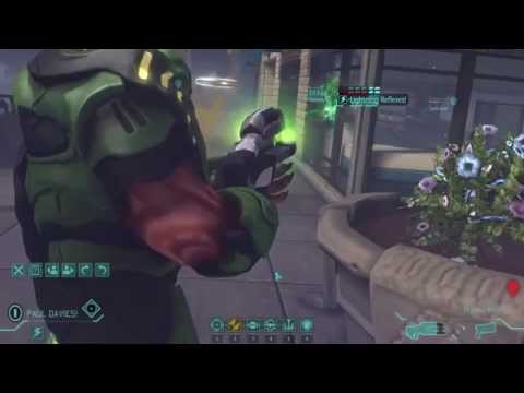 Let's Win XCOM: Long War - Episode 77: Empty Hammer & I Hate This Map