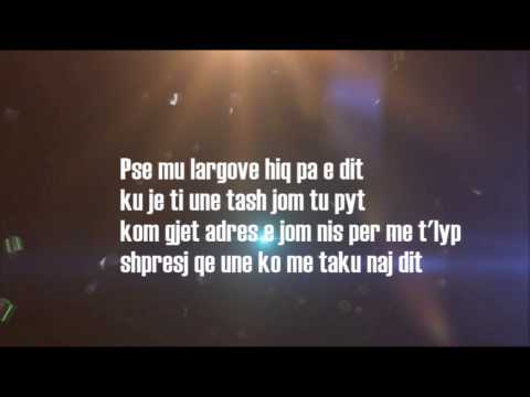 eLLz ft LLonkku - Adresa [ProdBy:BITABOY] | HD Video Lyric | 2013