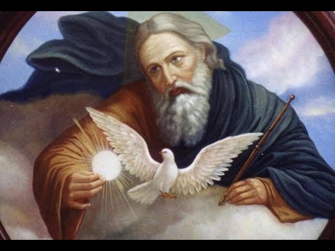 3/5 UWIERZCIE W KONIEC ŚWIATA - OJCIEC JOACHIM BADENI