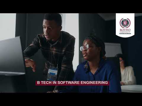 All You Need To Know About Botho University Ghana