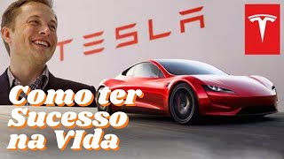 7 PASSOS para CONQUISTAR QUALQUER OBJETIVO na VIDA