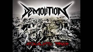 destructor (aura noir) DEMOLITION