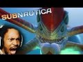 THE LOUDEST YOU WILL EVER HEAR ME SCREAM Y Am I Playin This Subnautica THE RETURN 11