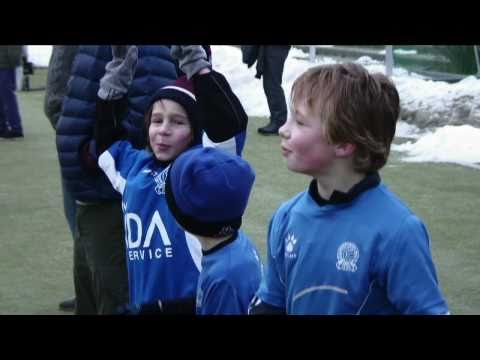 Jægersborg Boldklub