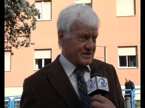 ONDA TG 20.02.2014 - PUNTO NASCITE SULMONA